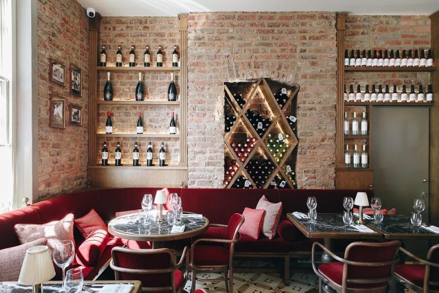Portobello Apt With Floor-To-Ceiling Views London Eksteriør billede